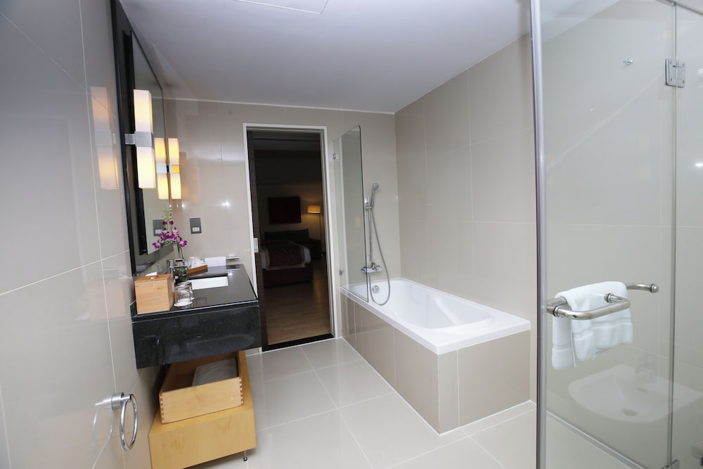 Asdal Boutique Hotel Seef 49/50