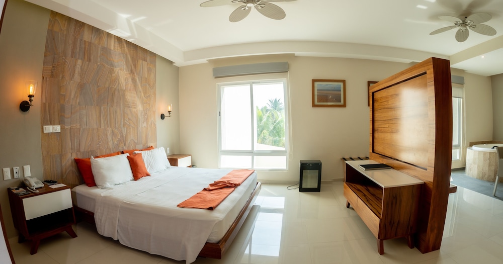 Artisan Family Hotels & Resort Collection Playa Esmeralda 23/79
