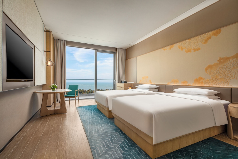 HUALUXE Resort Beihai Silver Beach by IHG، Beihai 5/30