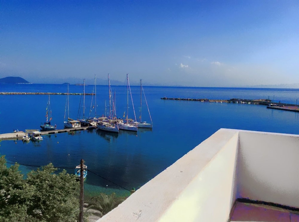 Natura Luxury Boutique Hotel Skopelos 42/50