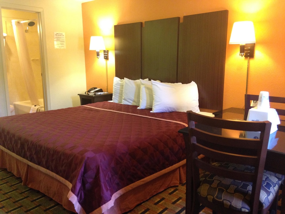 Red Roof Inn Hope 9/31