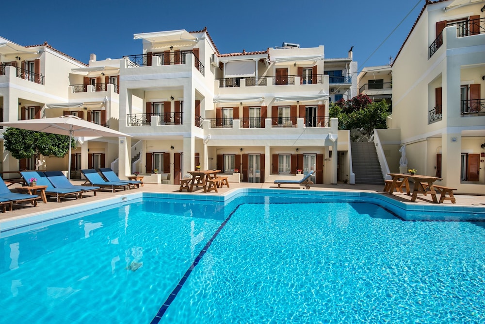 KOSTIS VILLAS 6/70