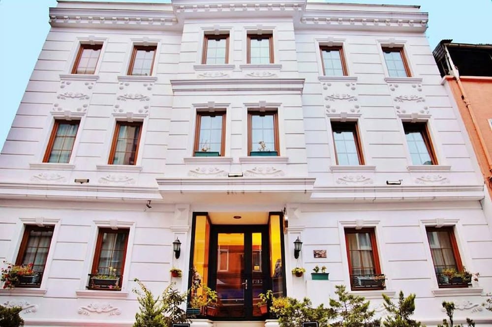 Maritime Hotel Istanbul 2/77