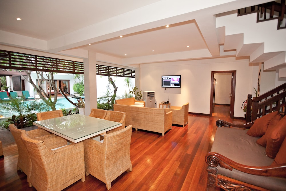 Villa Casis by Nagisa Bali 61/68