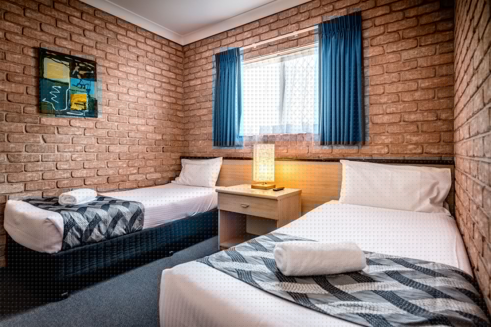 Park Beach Resort Motel 20/33
