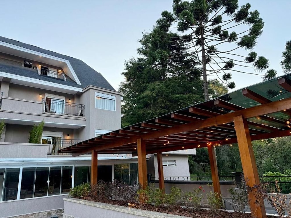 Champet Boutique Hotel 4/50