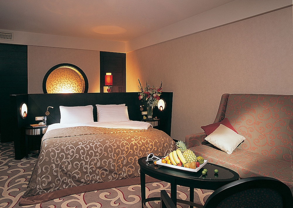 Cornelia Diamond Golf Resort and Spa 25/91