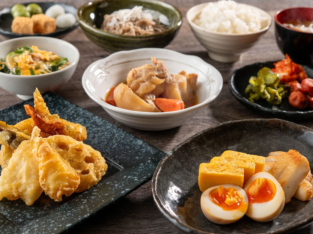 HOTEL MYSTAYS 上野入谷口(Hotel Mystays Ueno Iriyaguchi) 图片5