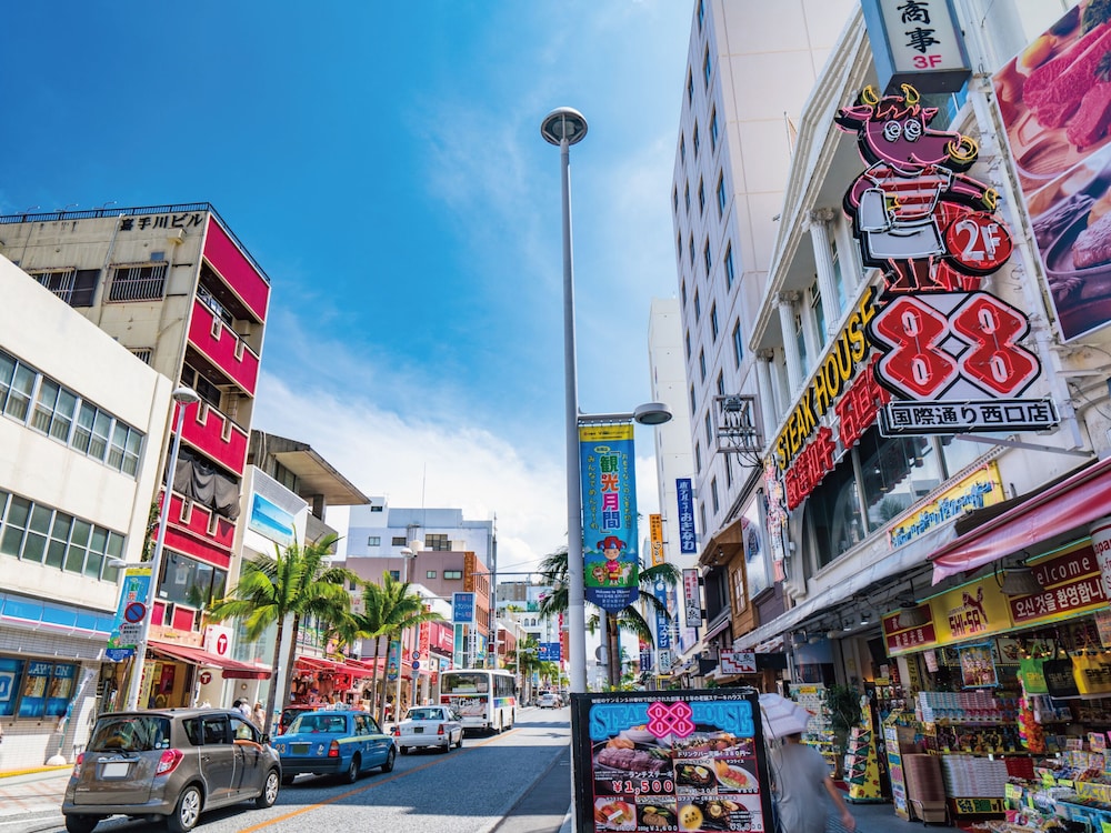 Zoe Resort The Sunset Village Okinawa Chatan 41/50