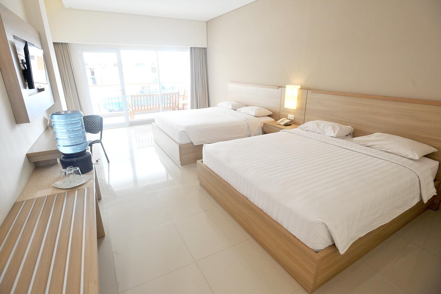 Laut Biru Resort Hotel 5/30