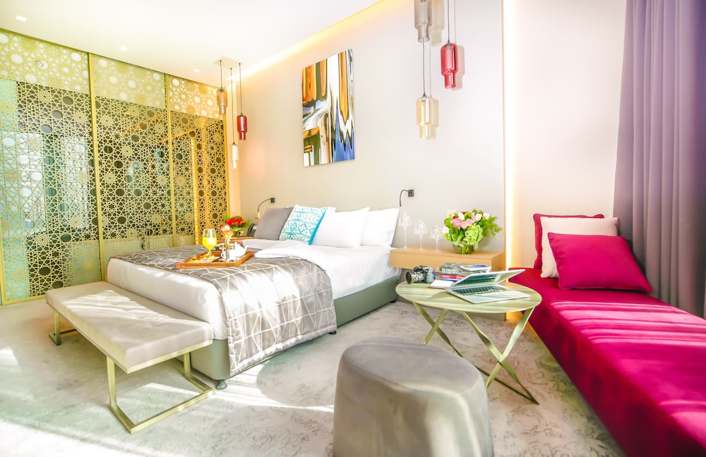 Rixos Premium Dubai 32/76
