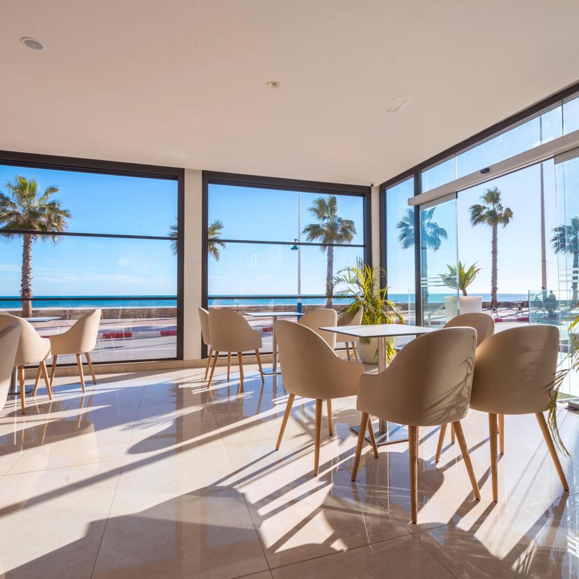 Omeya Suites Hotel 27/35