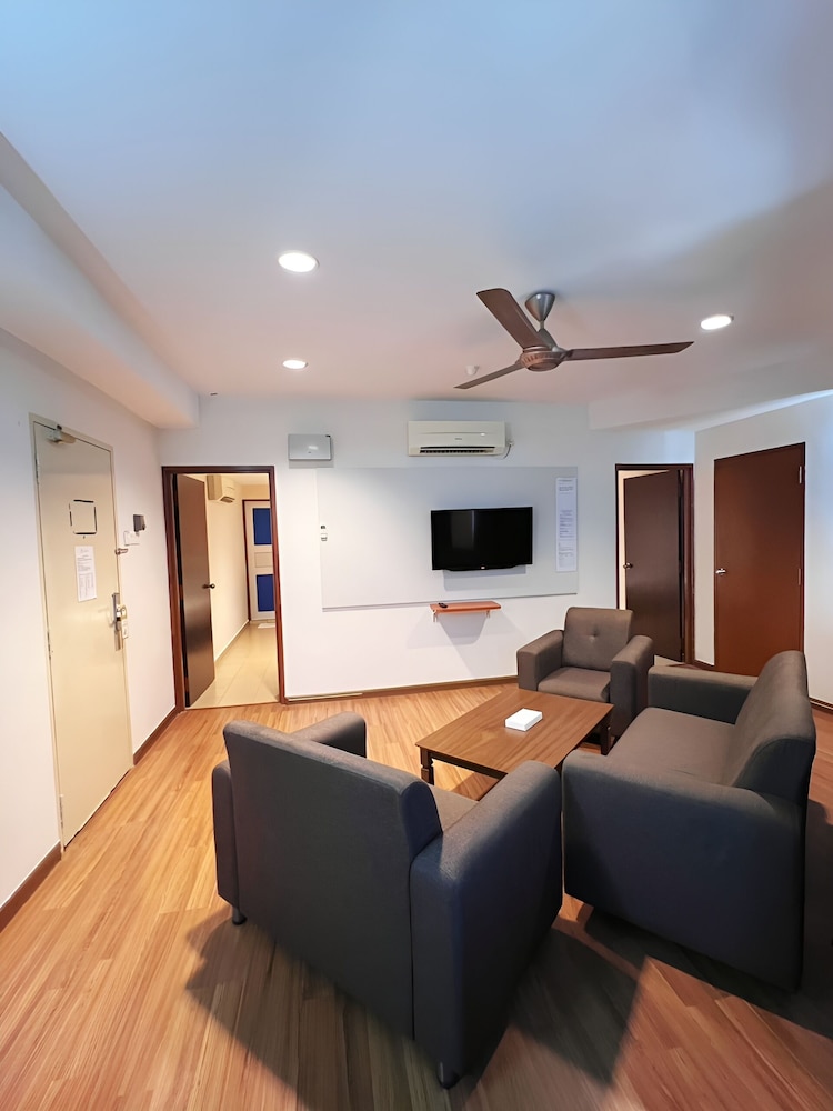 My Hotel Bukit Mertajam 49/60