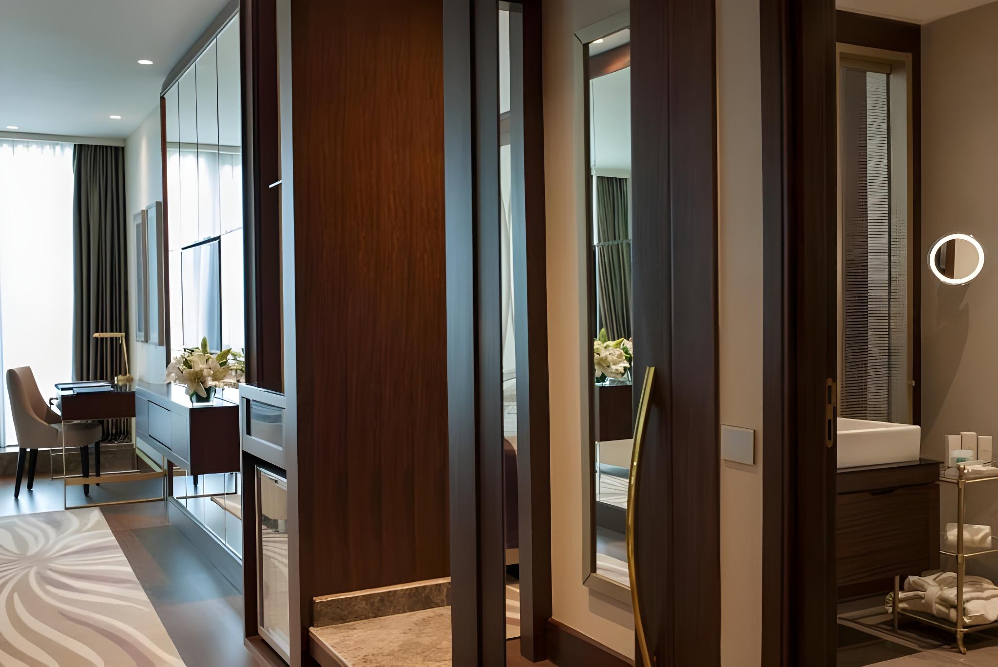 غرفة بريميوم مفردة بسريرين منفصلين، Elite World Grand Istanbul Basin Ekspres Hotel 2/2