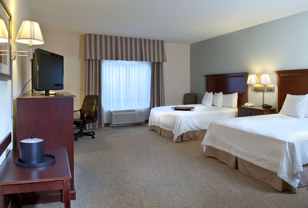 Hampton Inn and Suites Prescott Valley 22/68