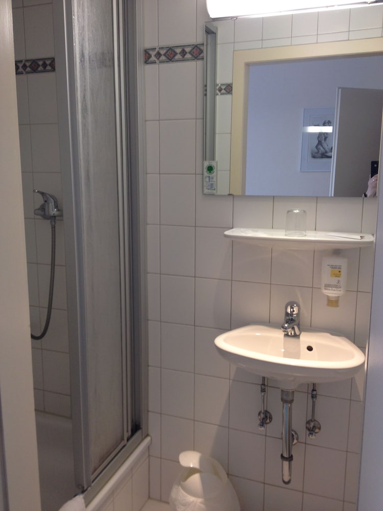 Hotel Niedersaechsischer Hof 40/75
