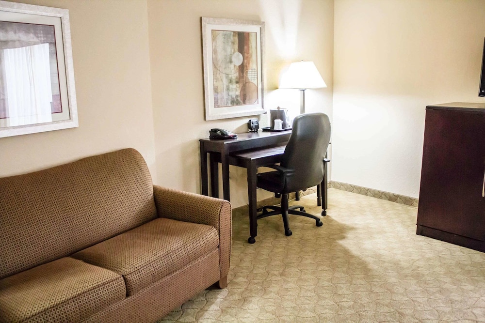 Comfort Suites Brunswick GA 41/44