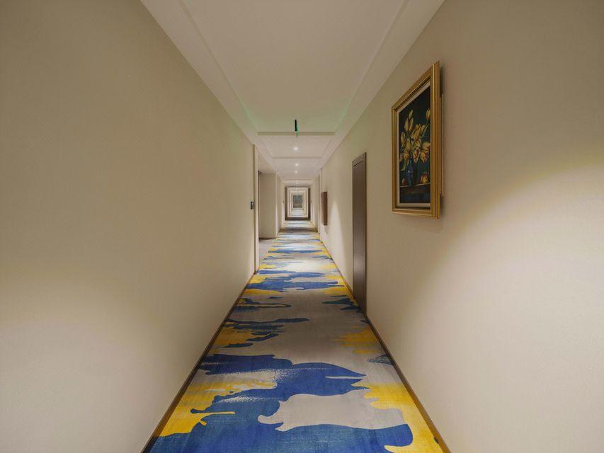 Haojiang Boli International Hotel 12/19