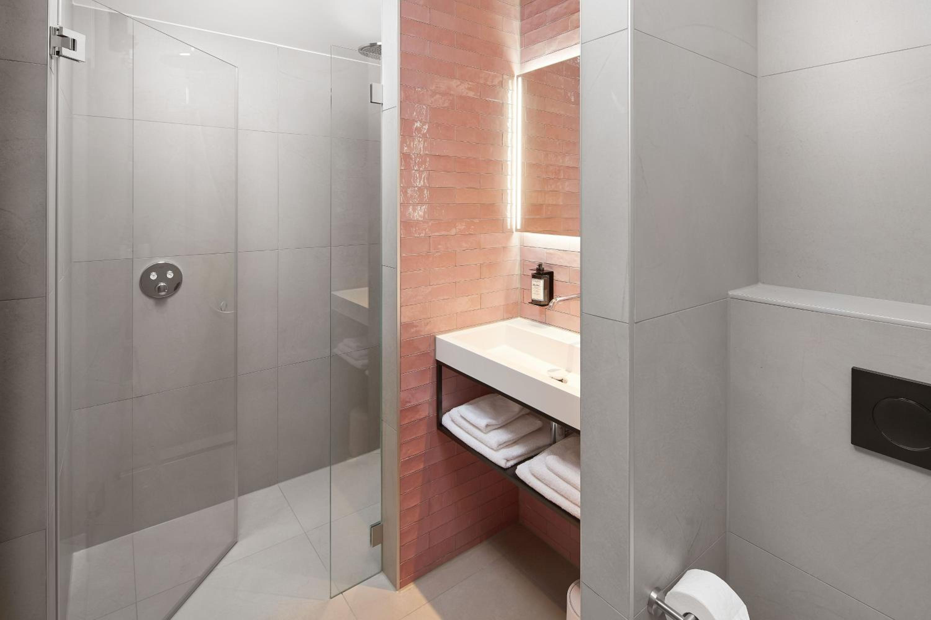 Boutique Hotel Brasa Beemster 20/20