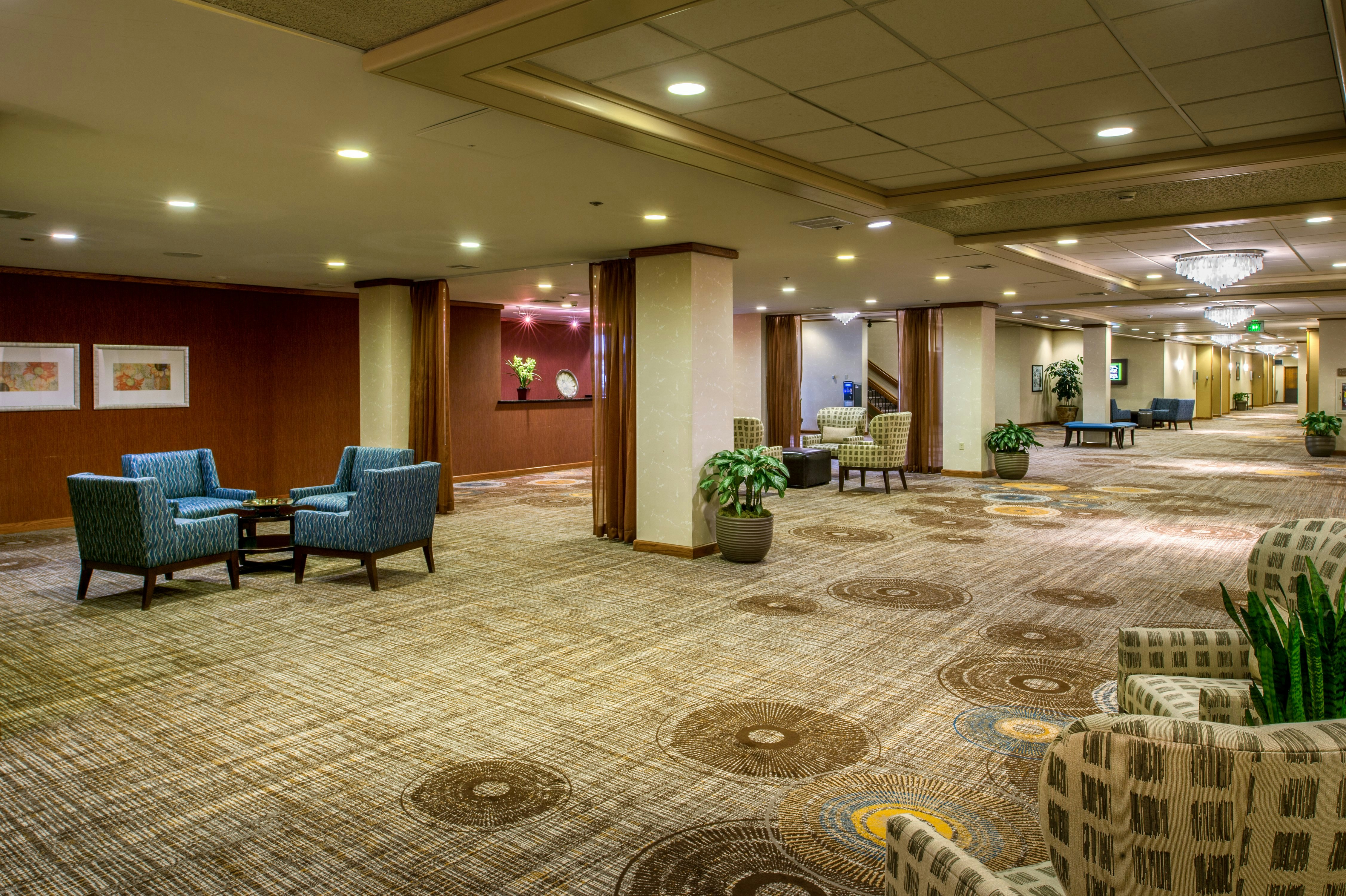 Doubletree By Hilton Hotel Portland 44/50