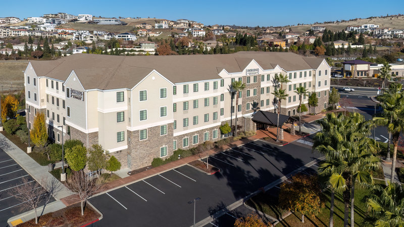 Staybridge Suites Sacramento - Folsom 2/79