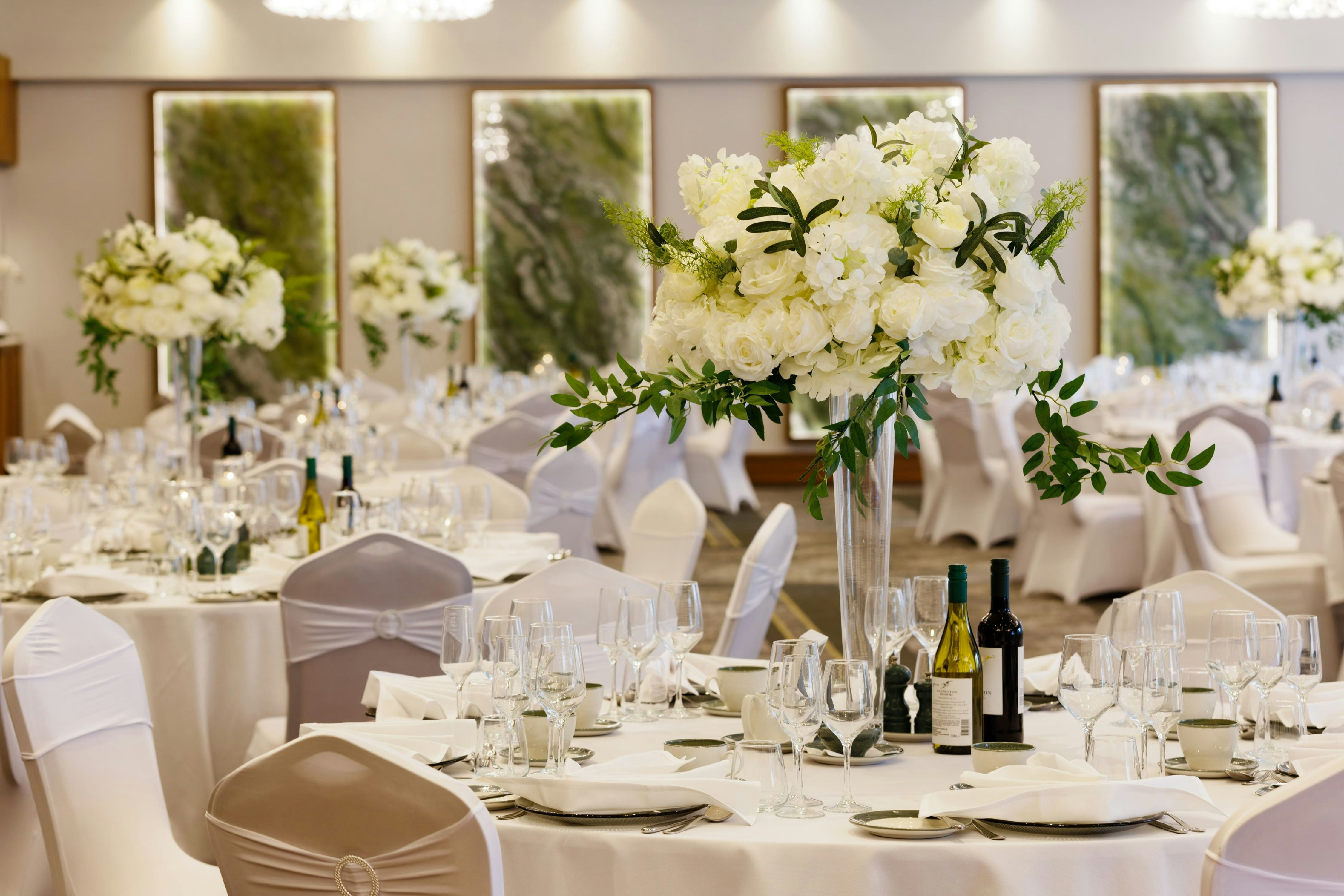 DoubleTree by Hilton Belfast Templepatrick Golf & Country Club 58/76