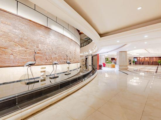 Anhui Hotel 7/24