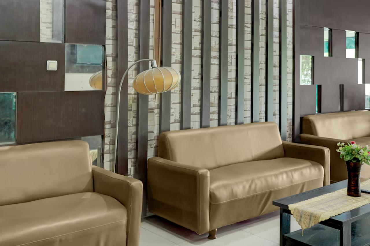 Hotel O near Museum Lambung Mangkurat formerly Novies Guest House 18/20