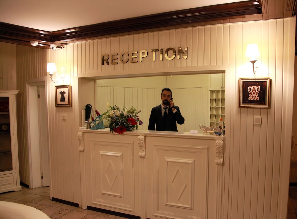 KADI KONAGI THERMAL HOTEL 3/30