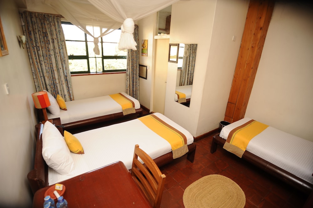 The Kenya Comfort Hotel Suites 9/78