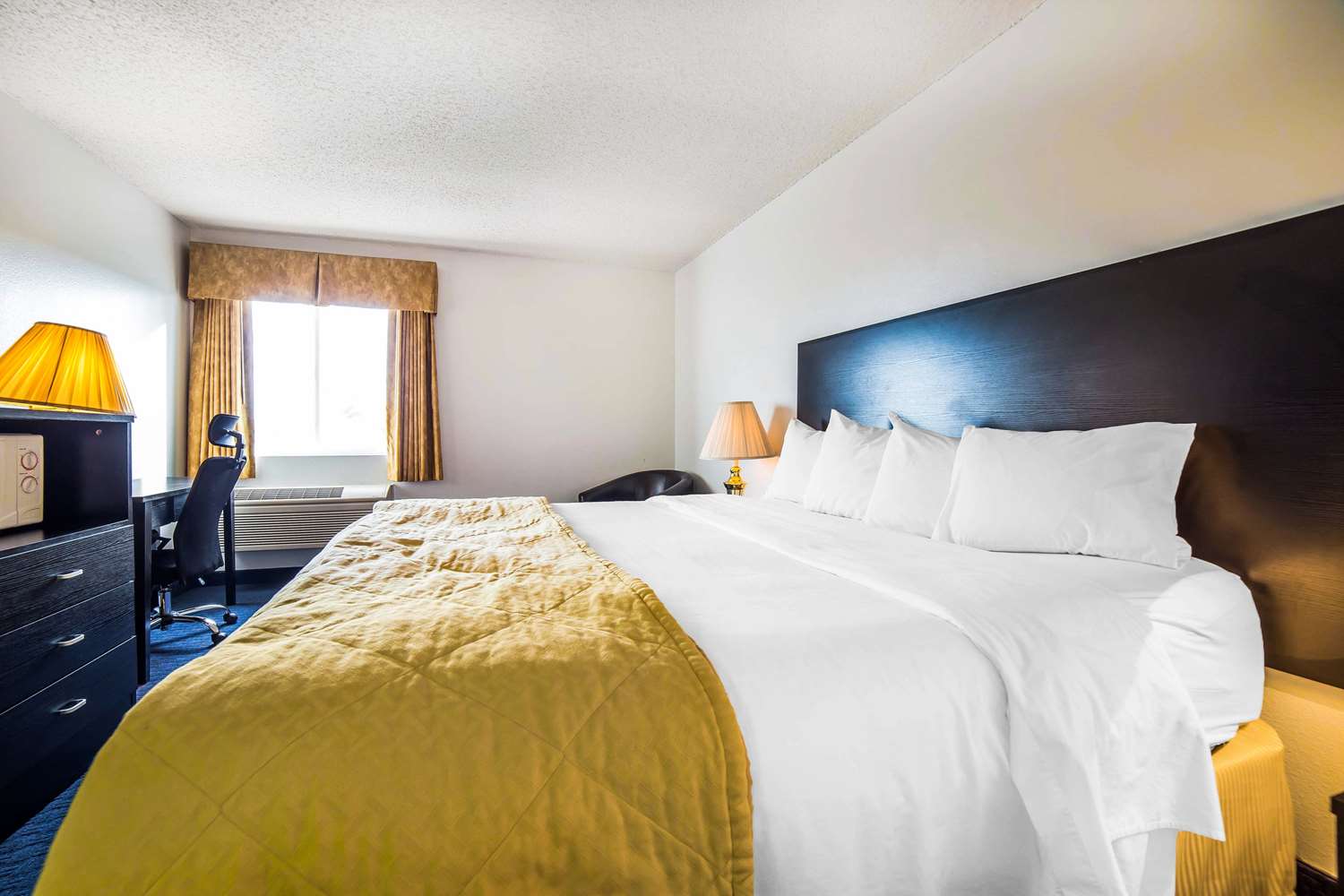 FairBridge Inn and Suites Sunnyside 11/27