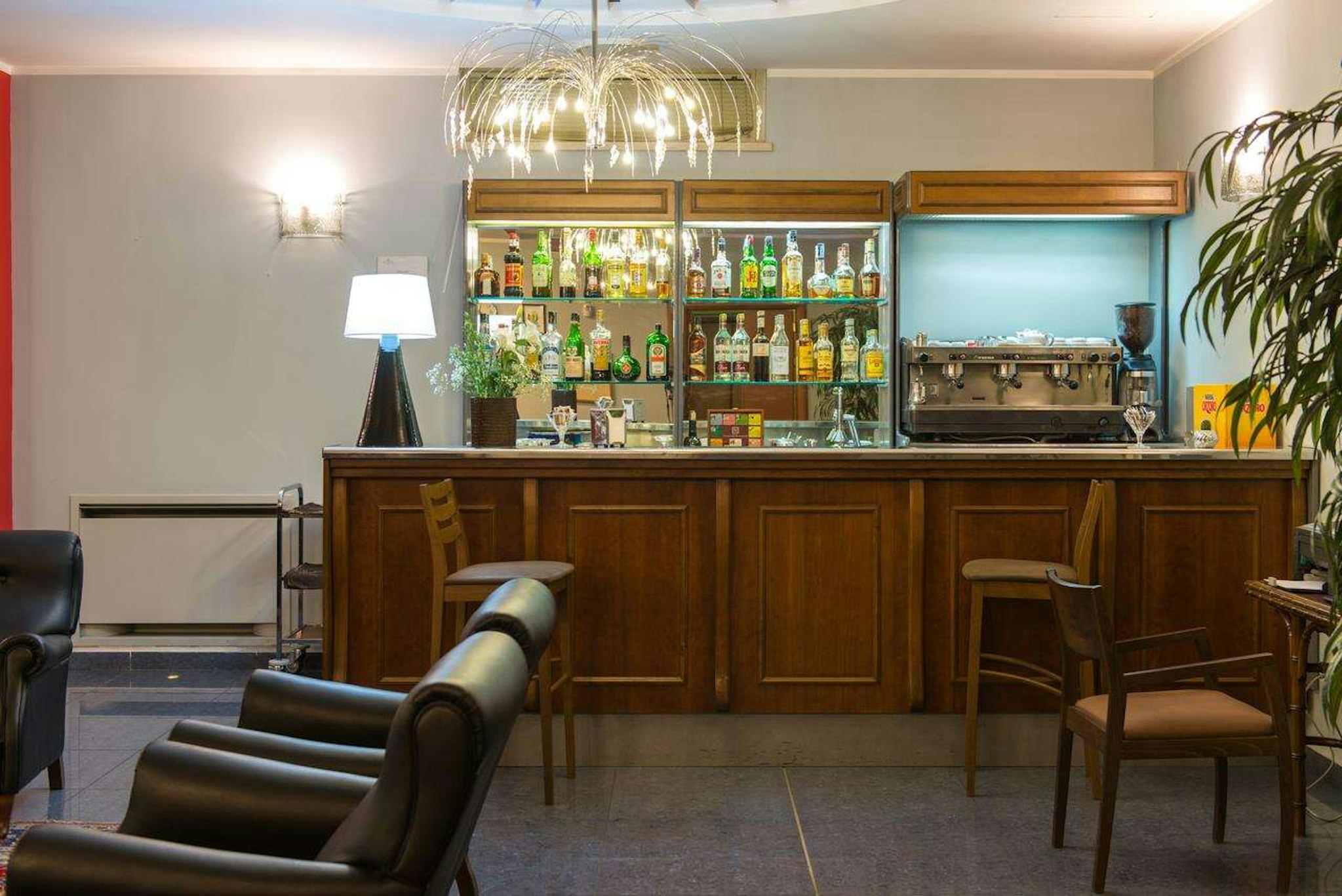 Hotel Royal 33/43