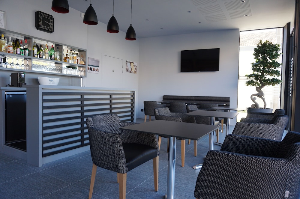 Hotel Le Nautic Arcachon 51/59