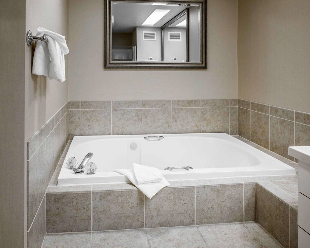 COMFORT INN(BELLINGHAM) 18/42