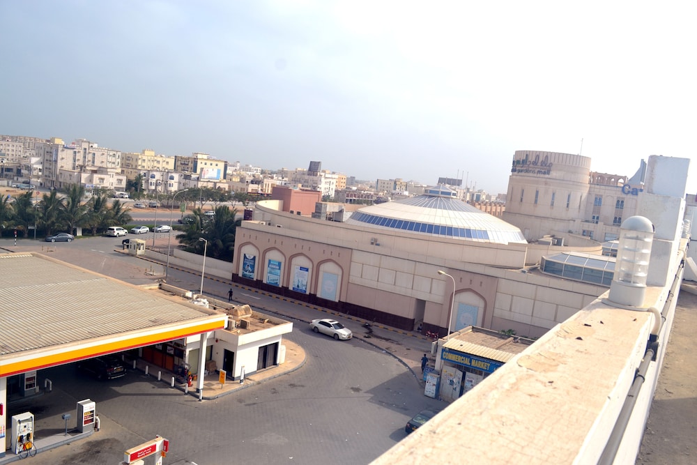 Gateway Salalah 6/69
