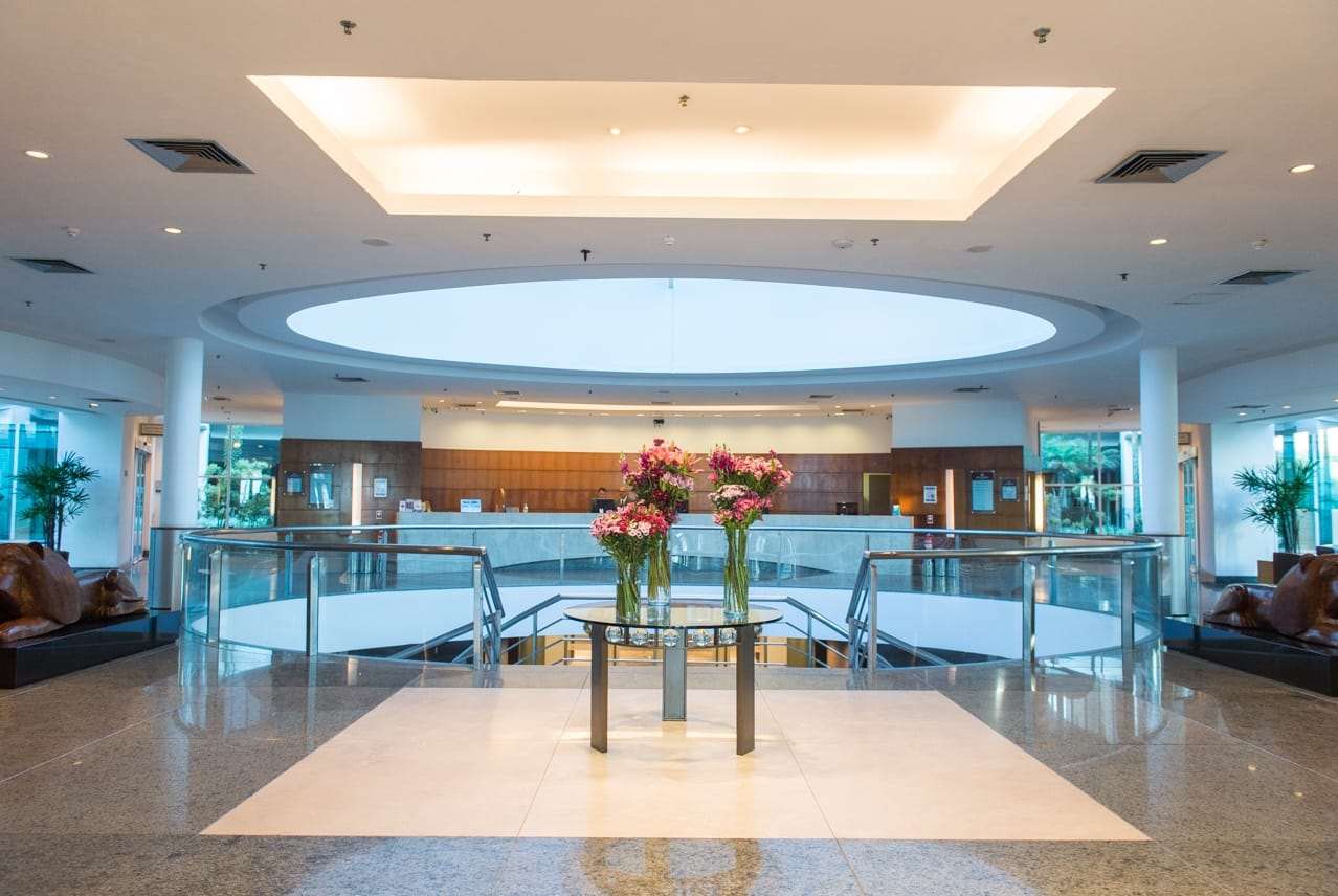 Wyndham Rio Barra 16/34