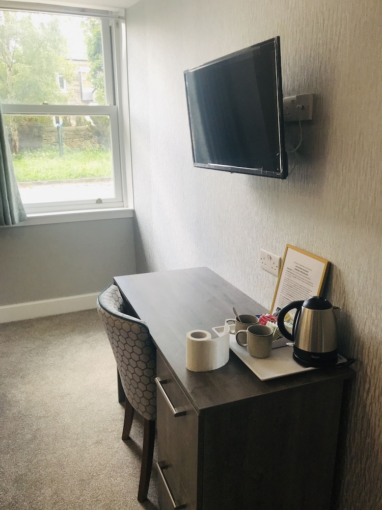Arrandale Guest House 35/43