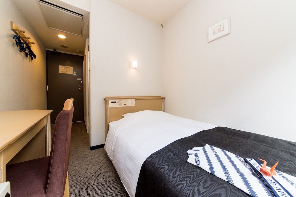 APA Hotel Komatsu 9/49