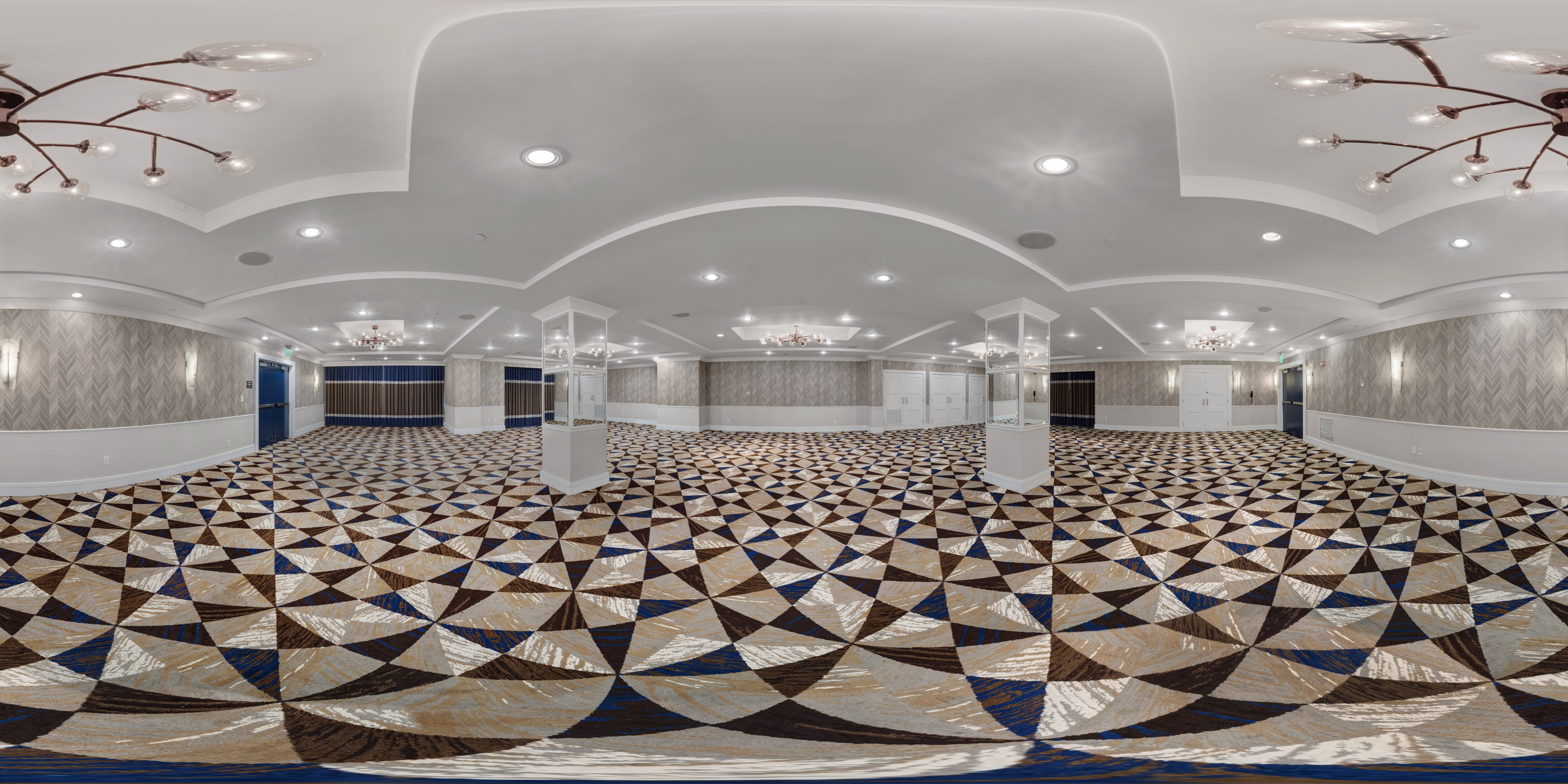The Royal Sonesta Washington DC Dupont Circle 7/71