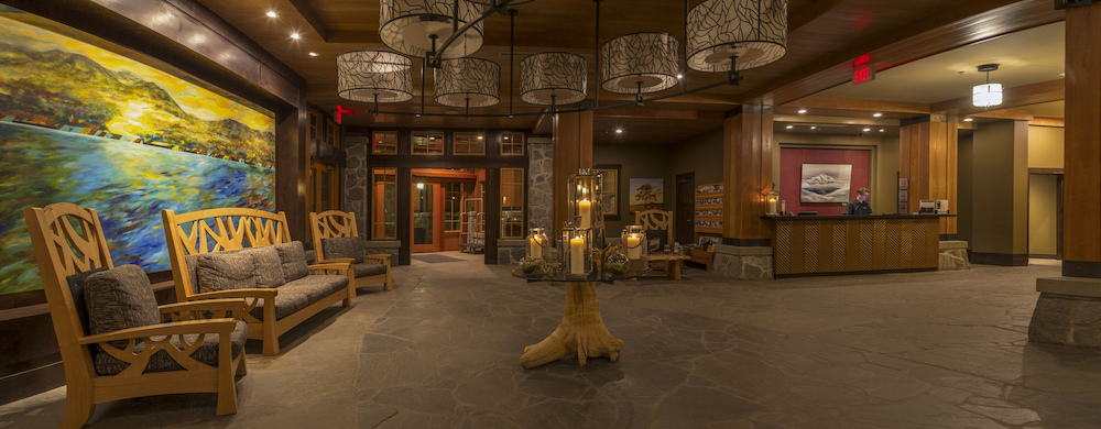 The Nita Lake Lodge 44/68