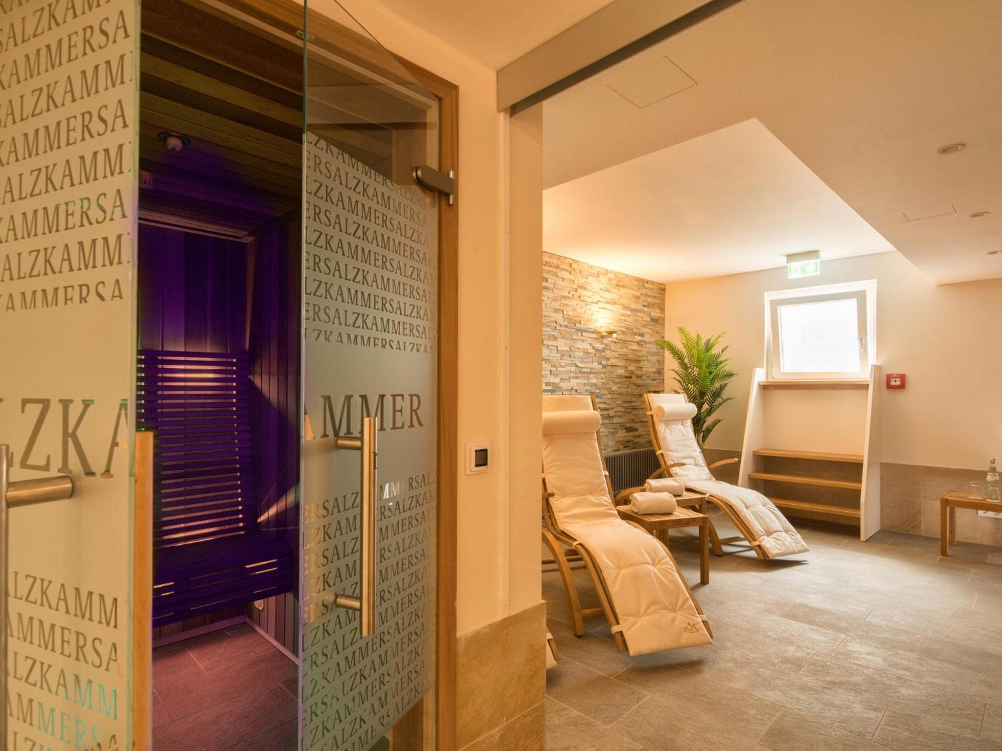 Hotel Landhaus Ammann 28/39