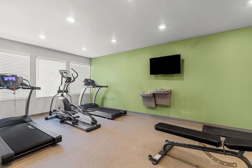 WoodSpring Suites Columbia - Irmo 19/36