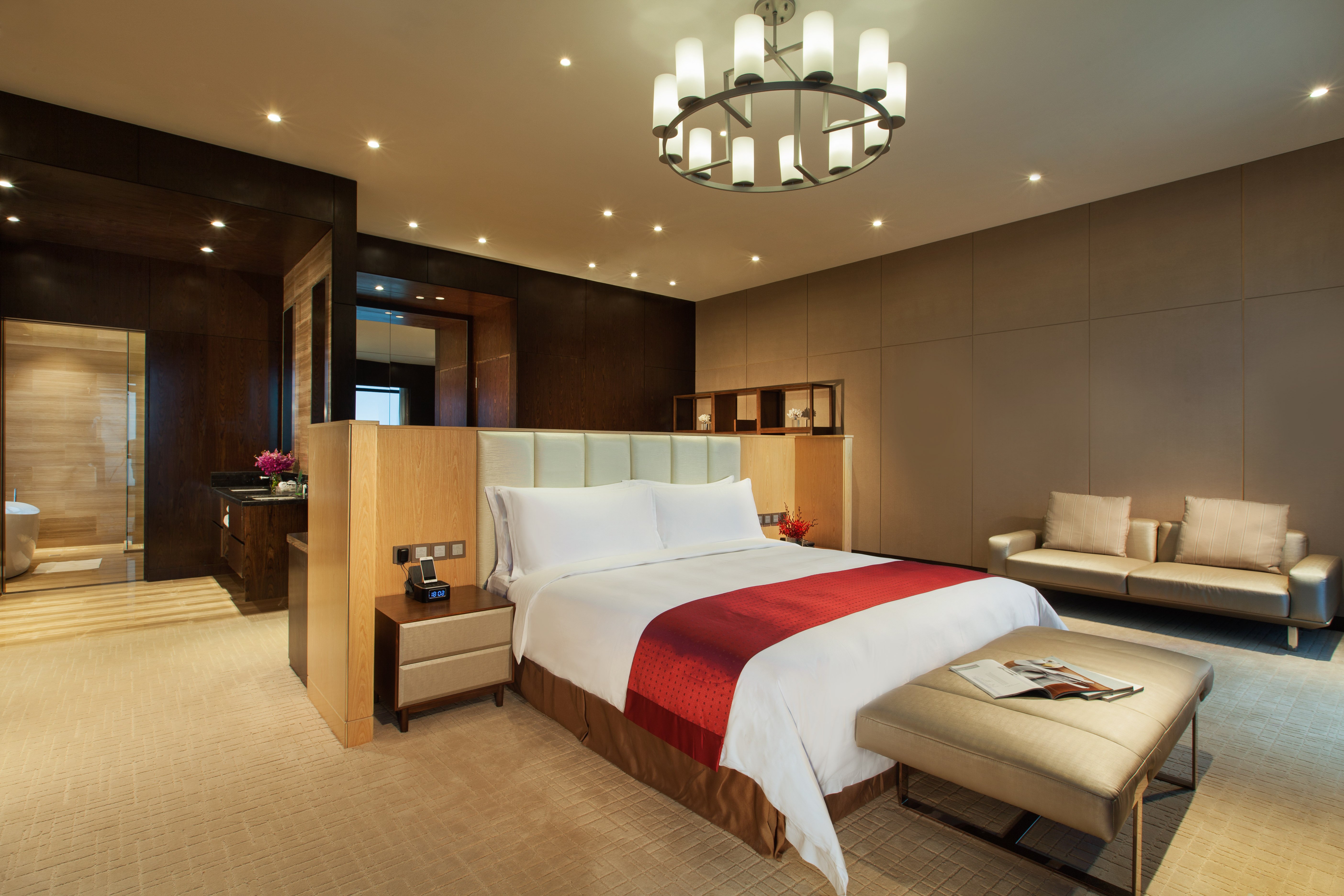 Holiday Inn Putian Xiuyu 14/50