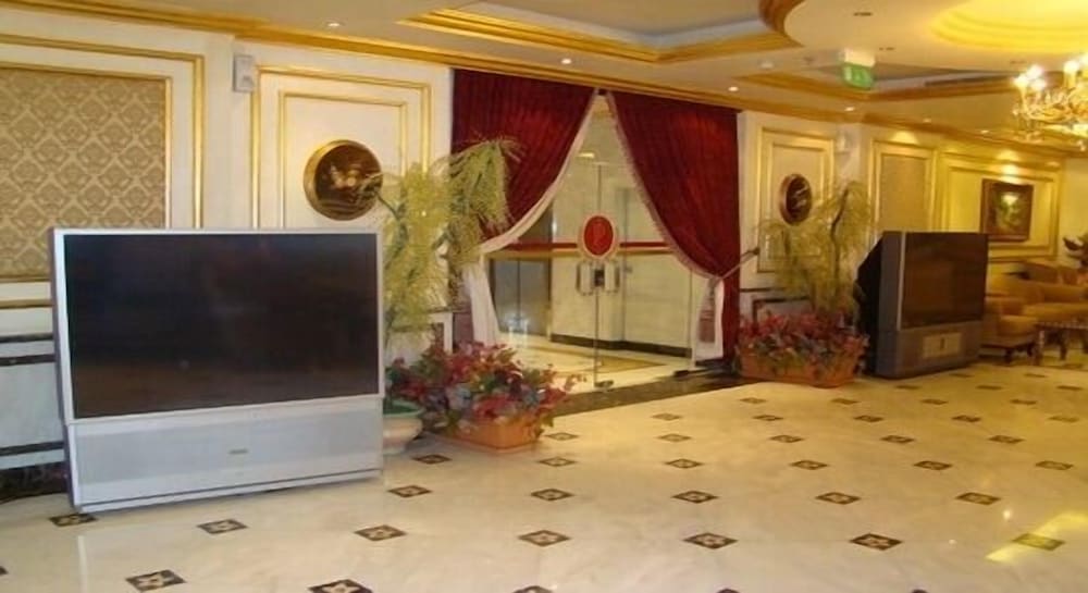 فندق فلسطين(Palestine Hotel Makkah) 6/50