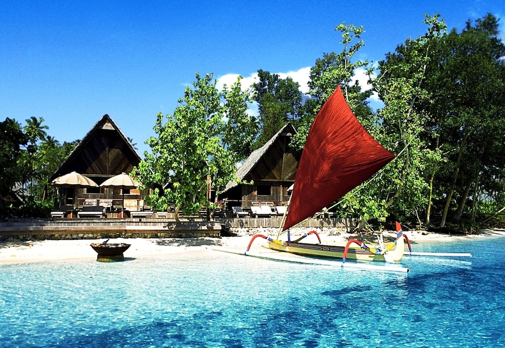 Ratua Island Resort And Spa 26/50