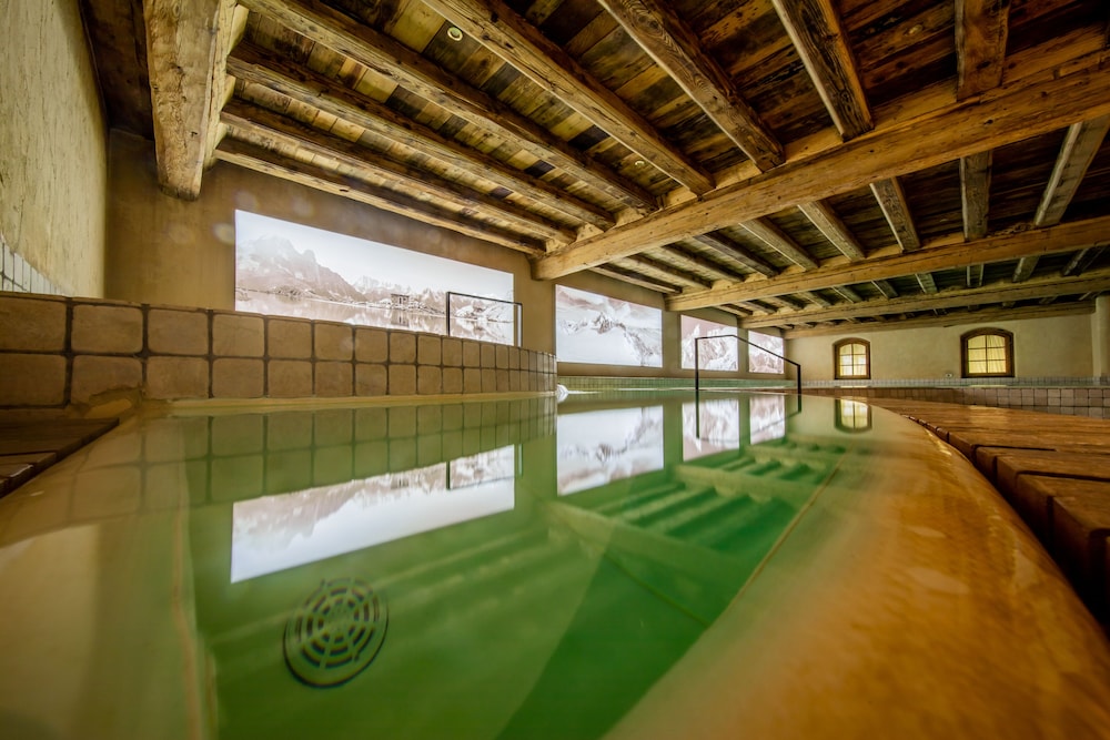 Relais Mont Blanc Hotel and Spa 24/50