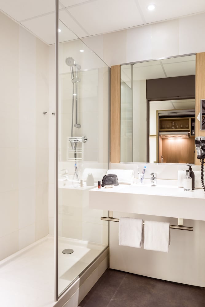 Aparthotel Adagio Paris Malakoff Chatillon 33/39