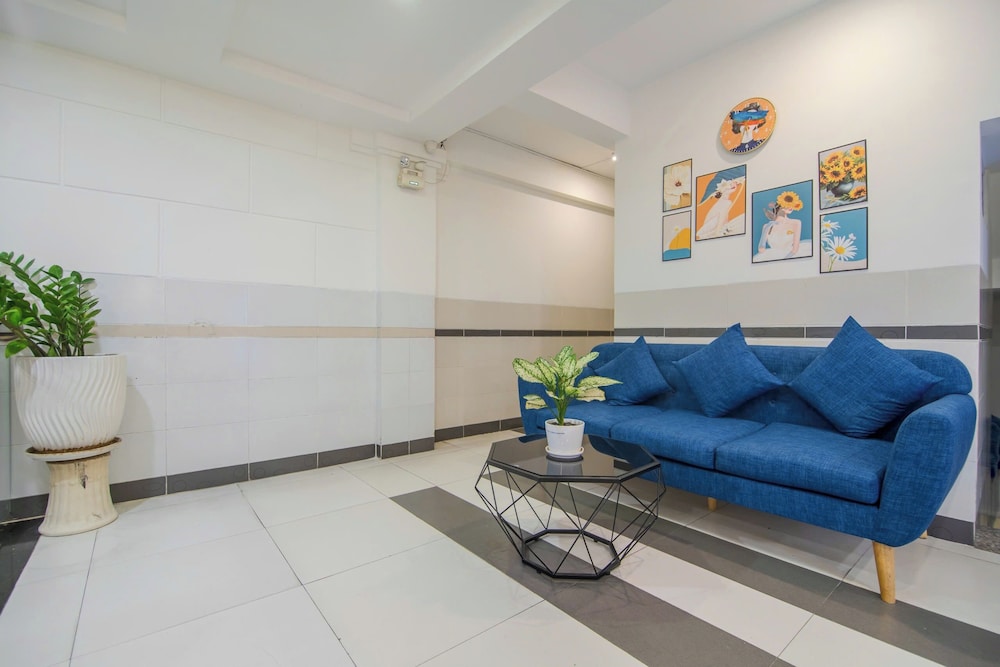 BinBin Hotel 5 - Near Lotte Mart D7 37/50