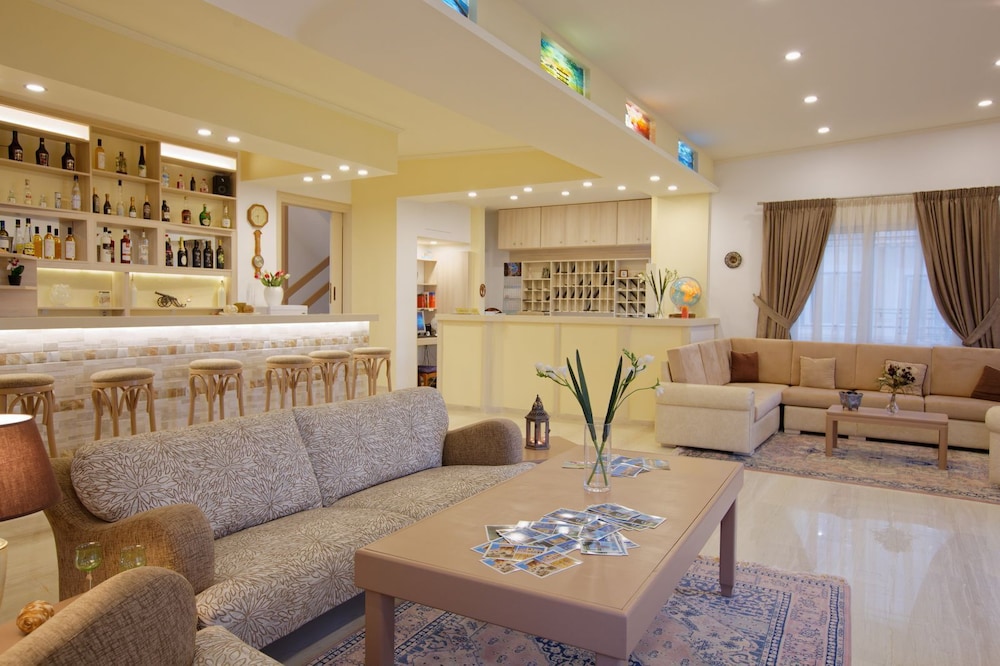 Panorama Hotel Stalis 26/50