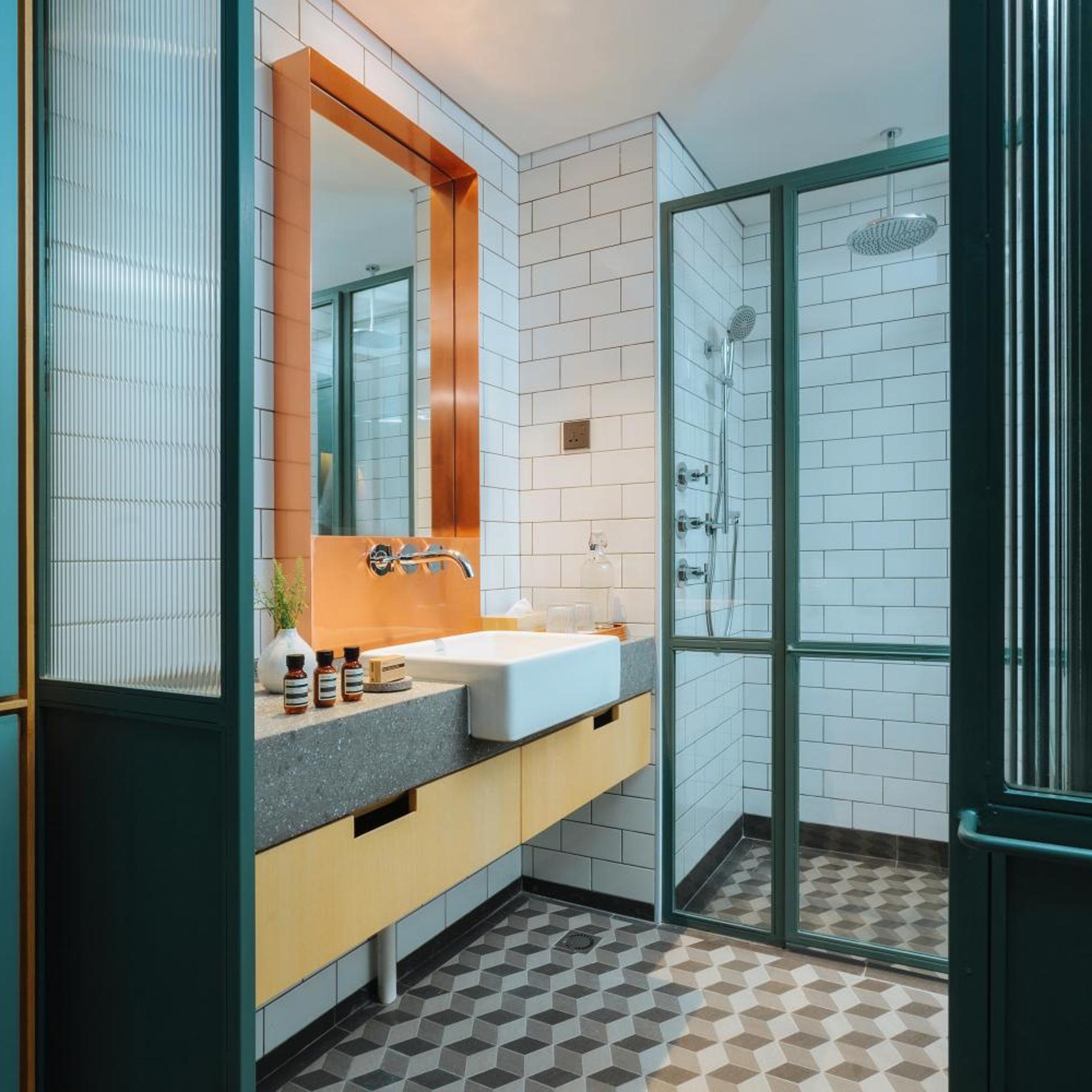 City Room، Kloe Hotel Kuala Lumpur 8/8